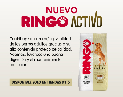 ringo activo productos